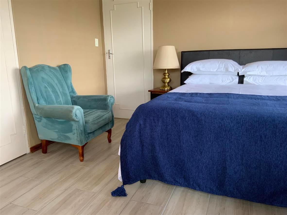 Marina Views Guesthouse Hartbeespoort Extérieur photo