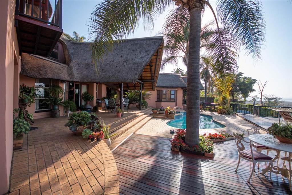 Marina Views Guesthouse Hartbeespoort Extérieur photo