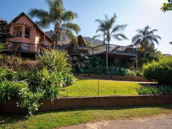 Marina Views Guesthouse Hartbeespoort Extérieur photo